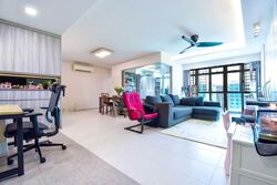 Blk 126D Edgedale Plains (Punggol), HDB 5 Rooms #592818311